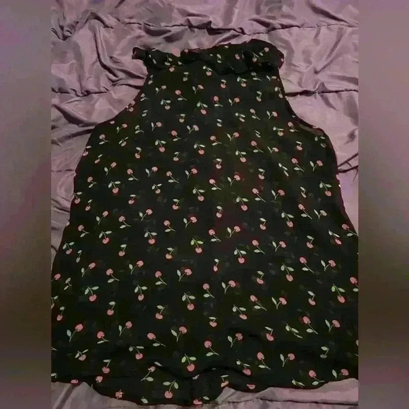 No Boundaries girls blouse  size large - Picture 5 of 6